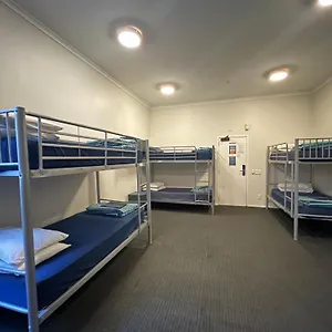  Ostello Nomads Capital Backpackers - (adults Only)